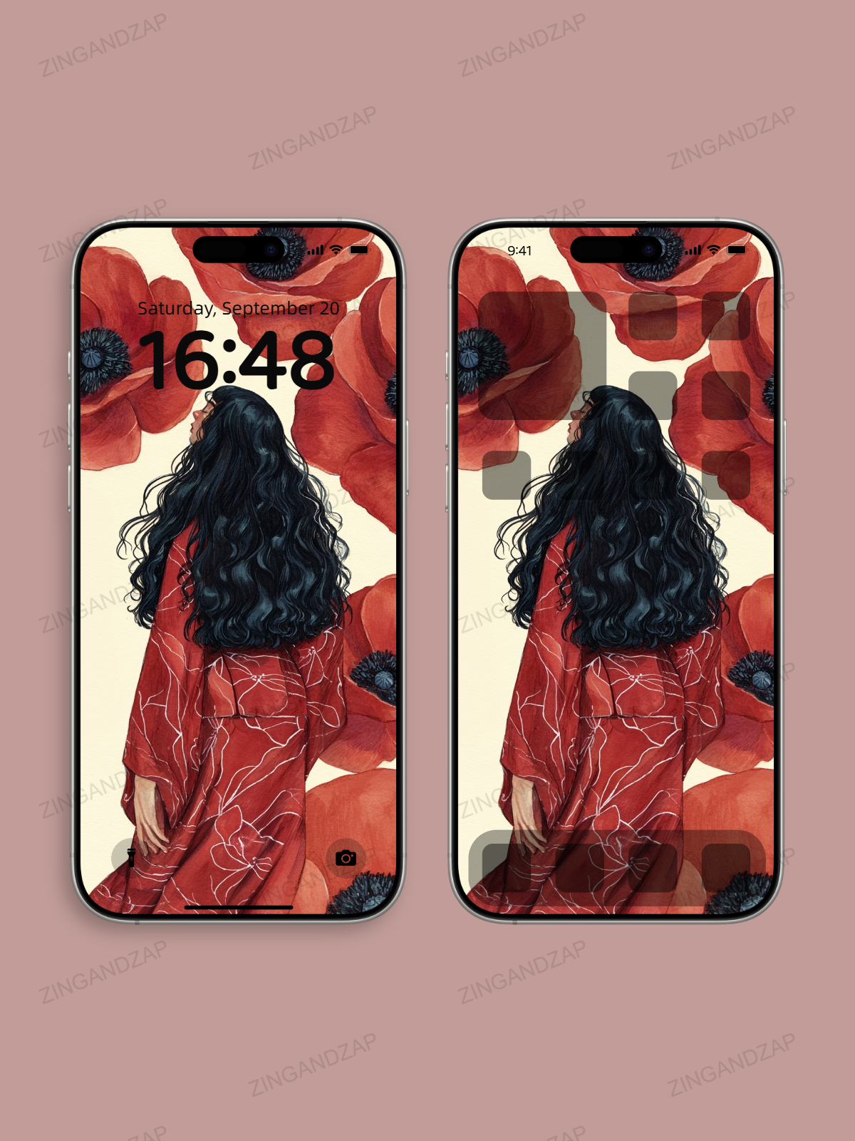 CUSTOM DIGITAL PRODUCT