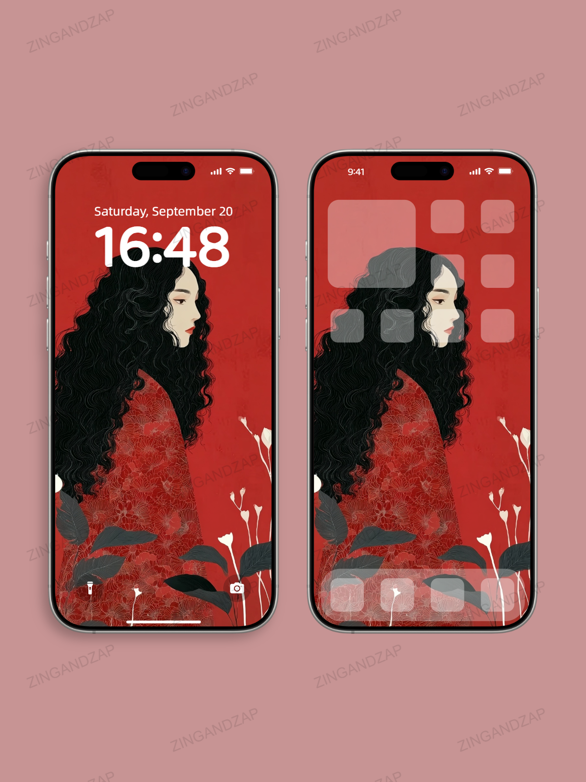 CUSTOM DIGITAL PRODUCT
