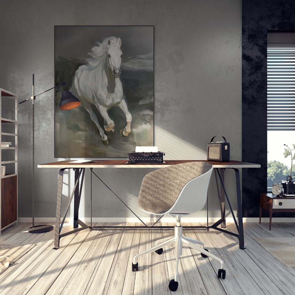 Hyperrealism Art #HA101