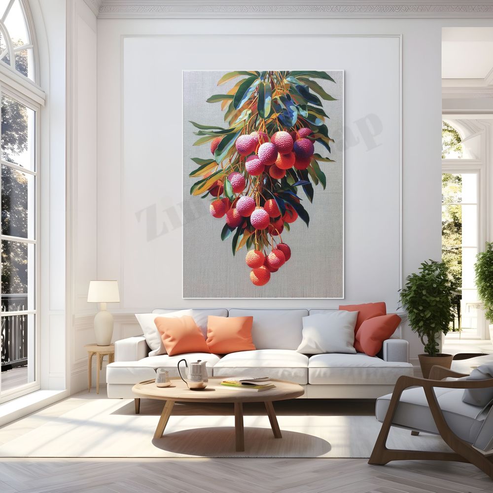 Hyperrealism Art #HA106