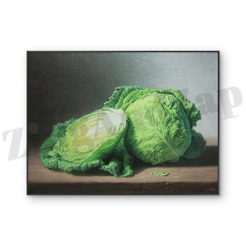 Hyperrealism Art #HA115