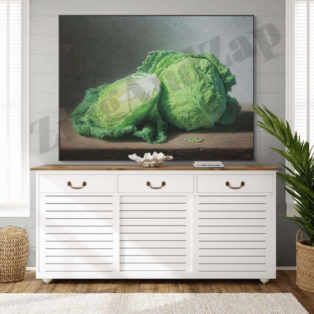 Hyperrealism Art #HA115