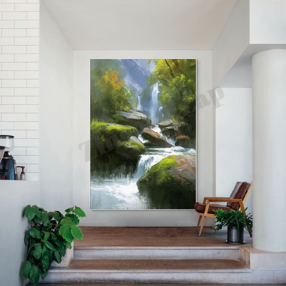 Hyperrealism Art #HA118