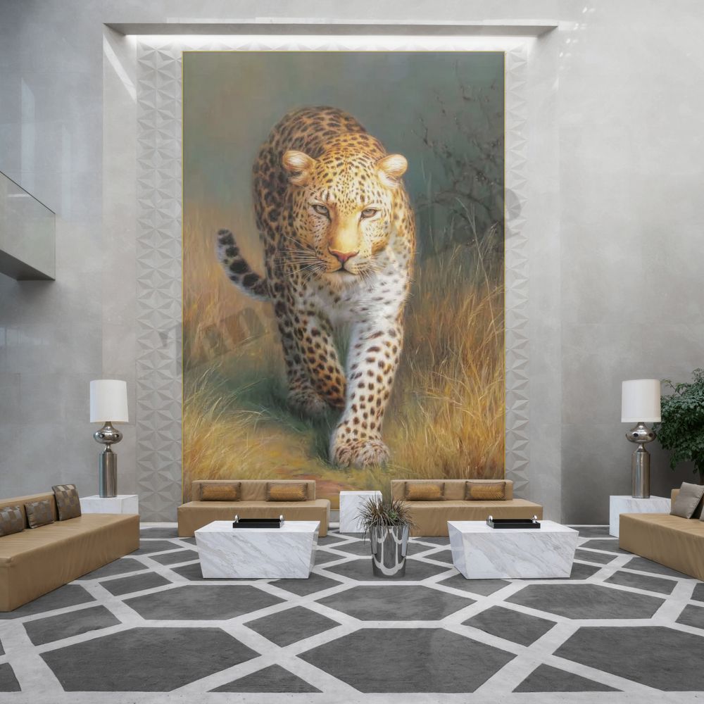 Hyperrealism Art #HA119