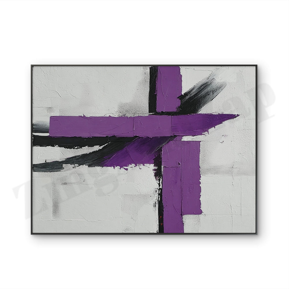 Contemporary Minimalist Art #MA130