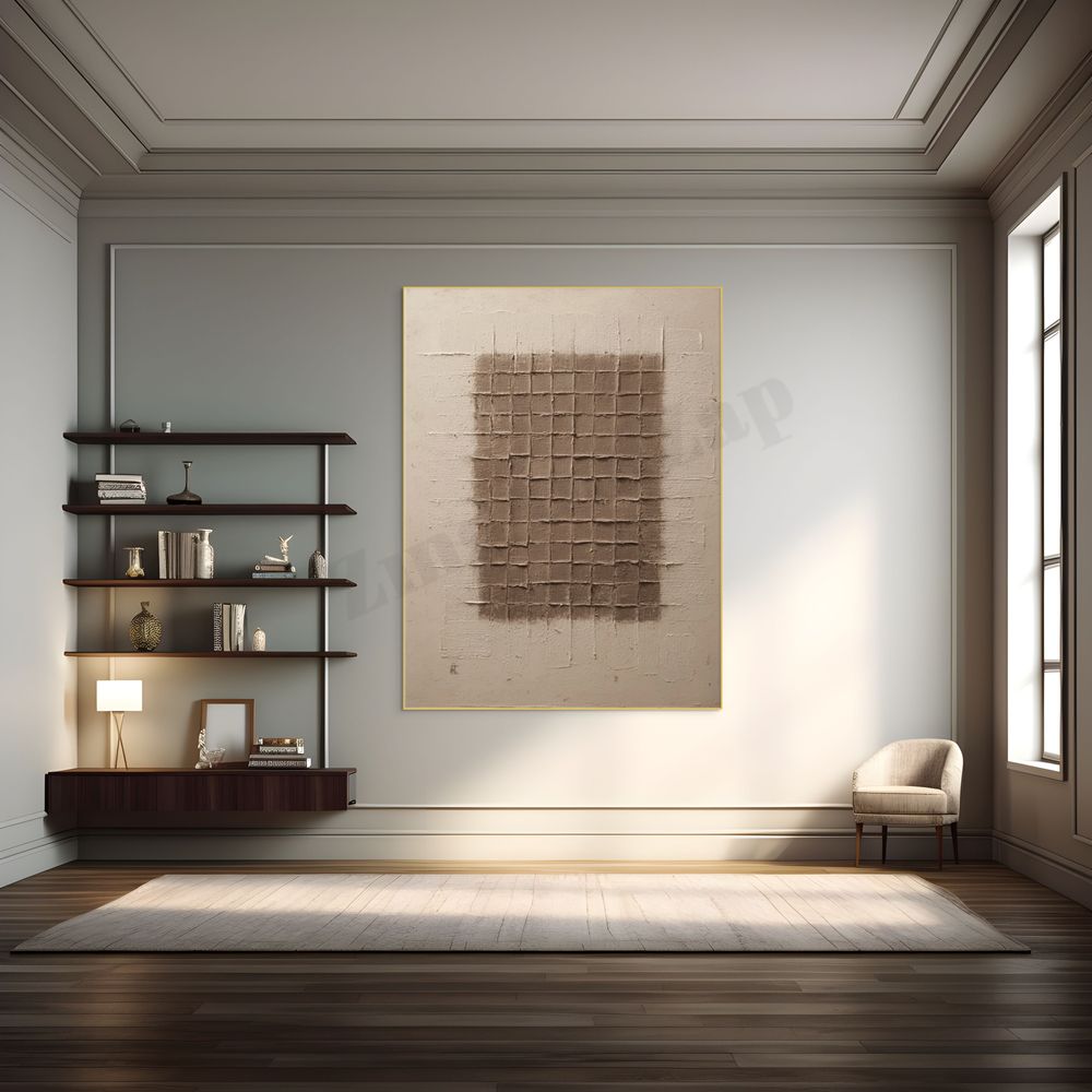 Wabi-Sabi Wall Art #SA118