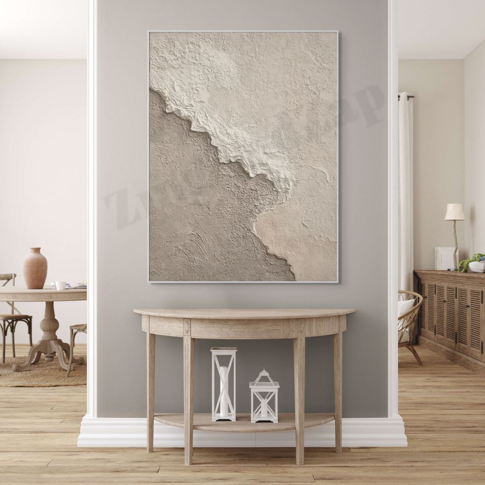 Wabi-Sabi Wall Art #SA123