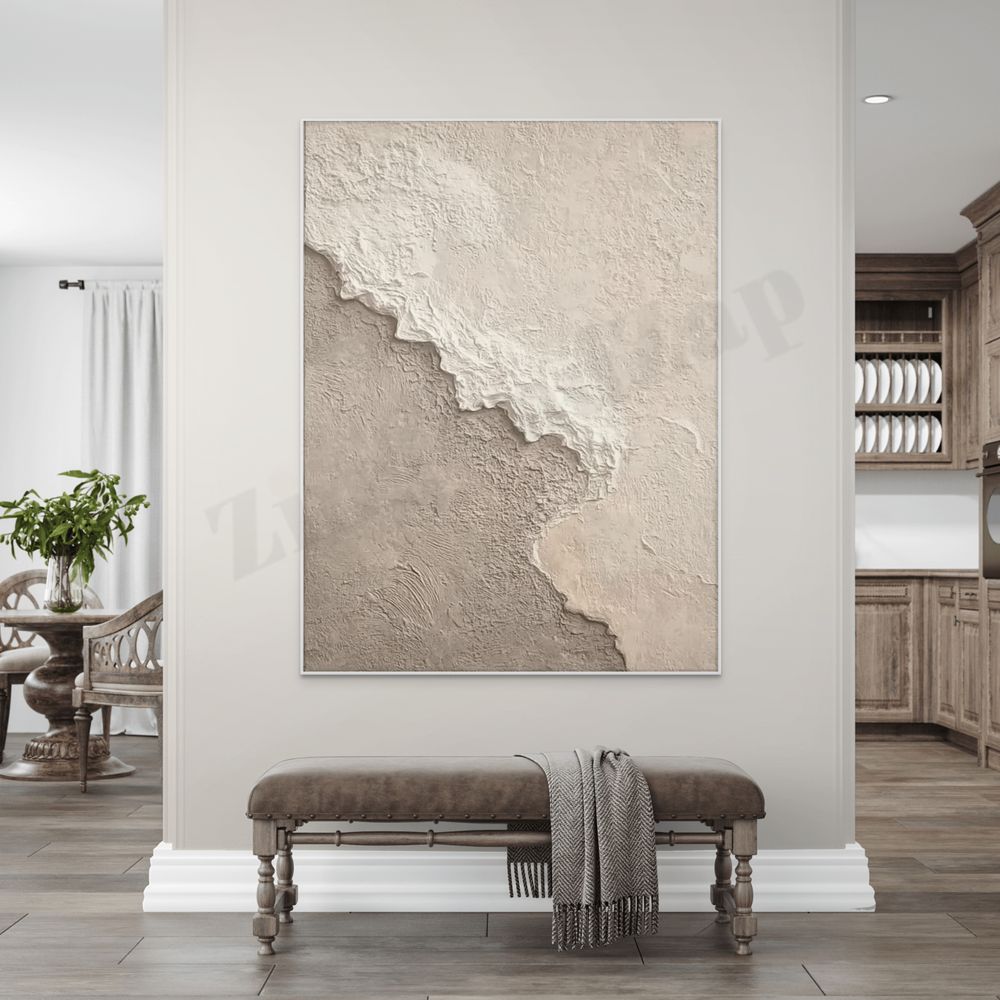 Wabi-Sabi Wall Art #SA123