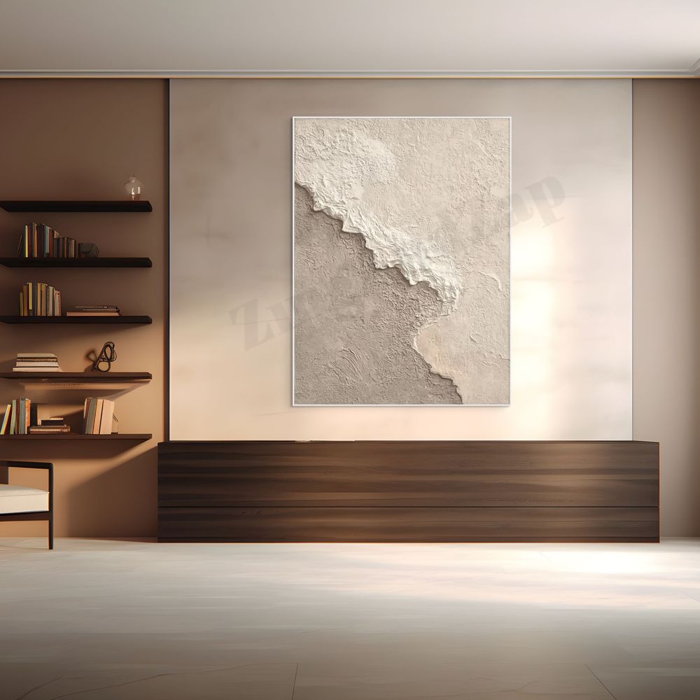 Wabi-Sabi Wall Art #SA123