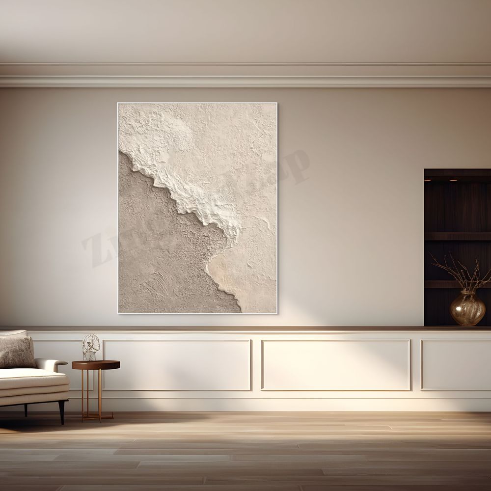 Wabi-Sabi Wall Art #SA123