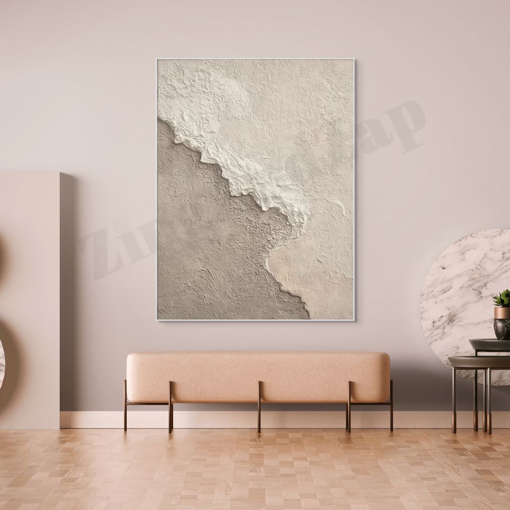 Wabi-Sabi Wall Art #SA123