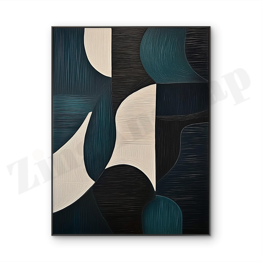 Wabi-Sabi Wall Art #SA125