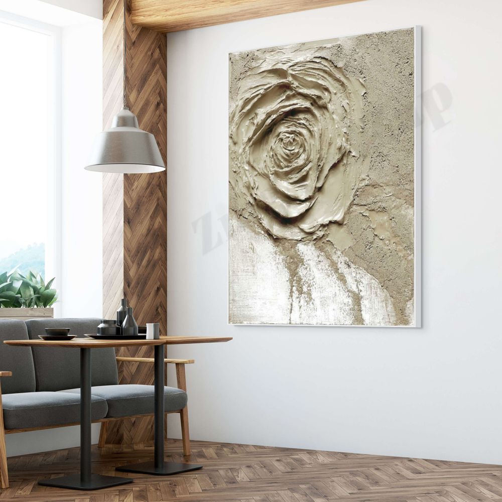 Wabi-Sabi Wall Art #SA128
