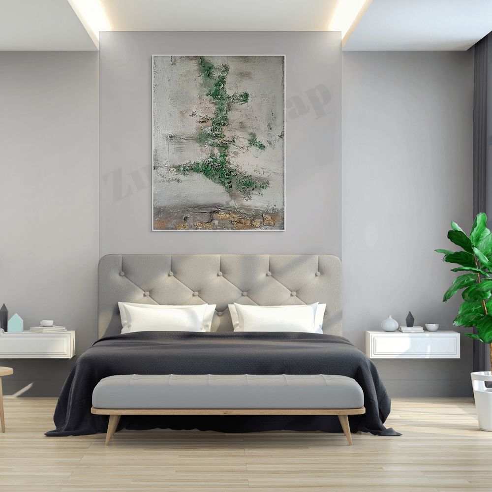 Wabi-Sabi Wall Art #SA130