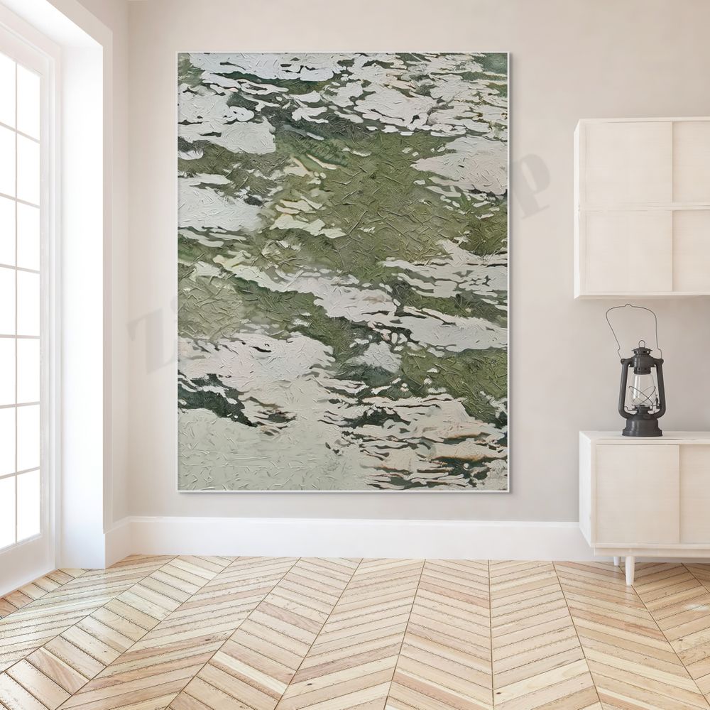 Wabi-Sabi Wall Art #SA133
