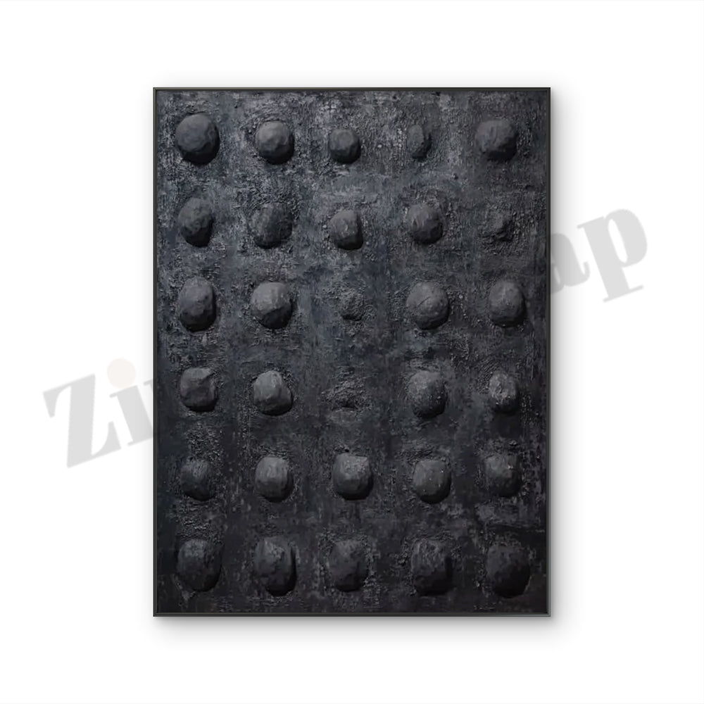 Wabi-Sabi Wall Art #SA137