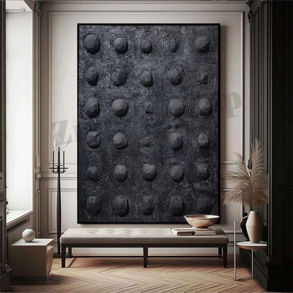 Wabi-Sabi Wall Art #SA137