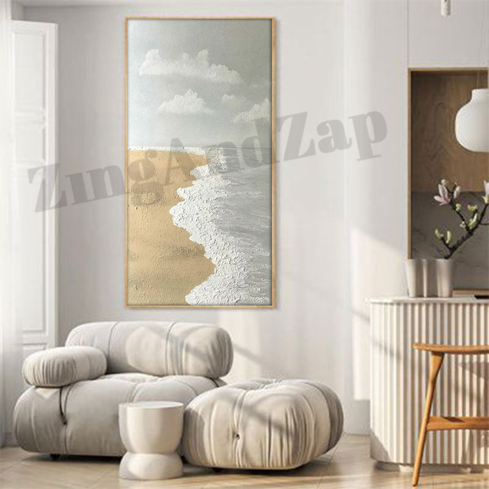 Wabi-Sabi Wall Art #SA138