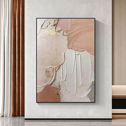 ABSTRACT WALL ART #CA013