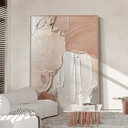 ABSTRACT WALL ART #CA013