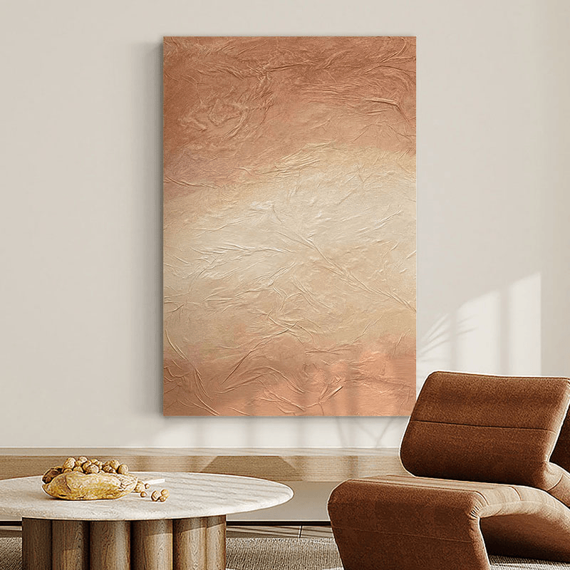 ABSTRACT WALL ART #CA052