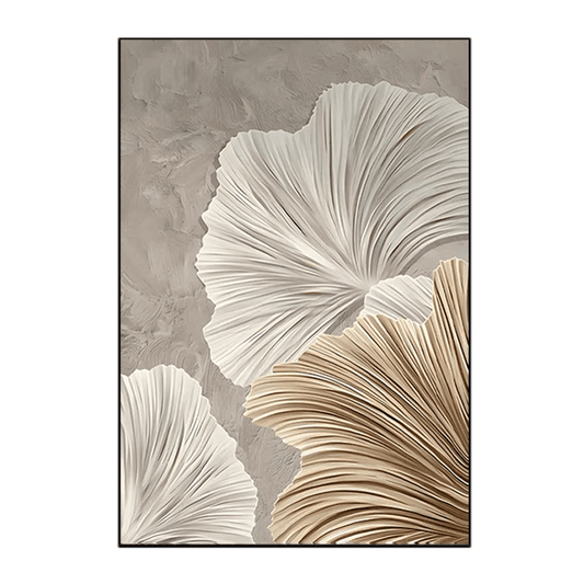 ABSTRACT WALL ART #CA014