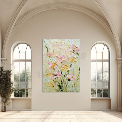 COLOFUL PAINTING WALL ART #CA115