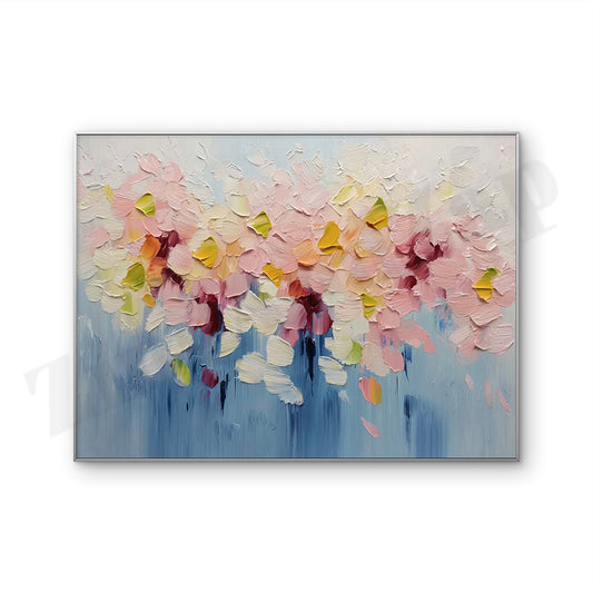 COLOFUL PAINTING WALL ART #CA117