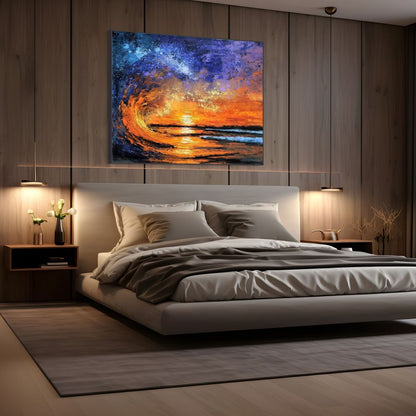 Hyperrealism Art #HA102
