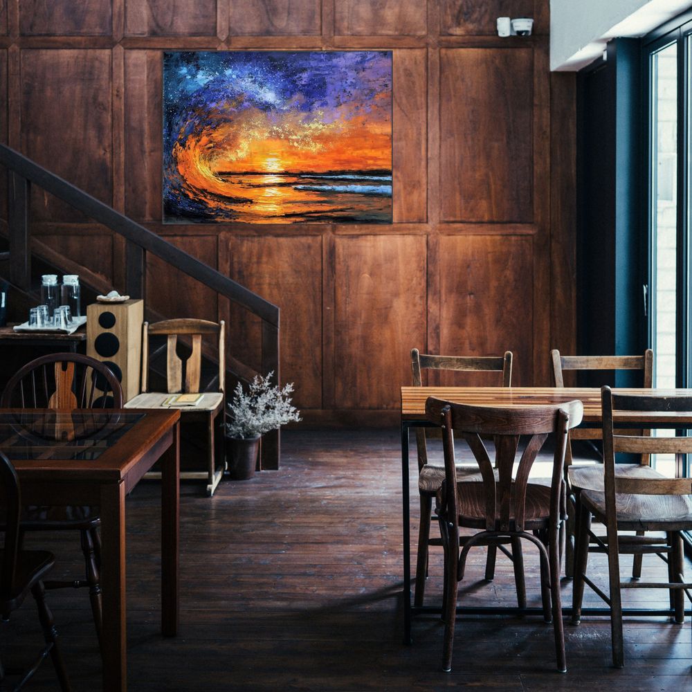 Hyperrealism Art #HA102