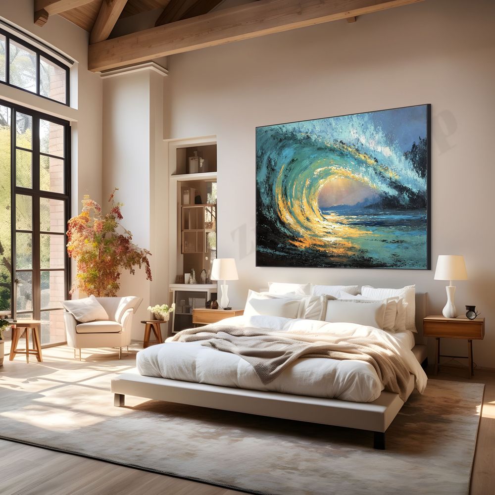 Hyperrealism Art #HA105
