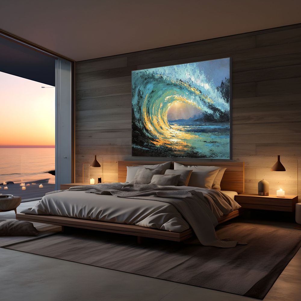 Hyperrealism Art #HA105