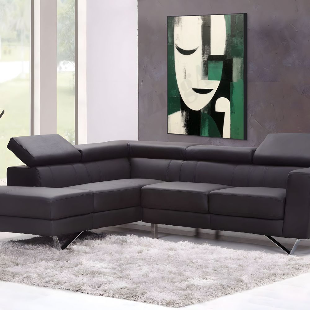 Contemporary Minimalist Art #MA120
