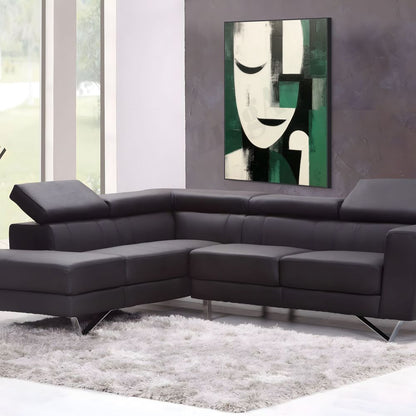 Contemporary Minimalist Art #MA120