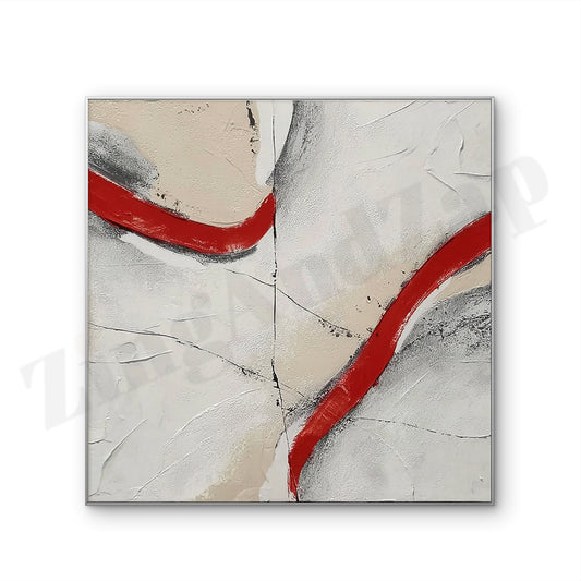 Contemporary Minimalist Art #MA126