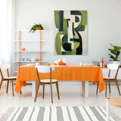 Contemporary Minimalist Art #MA127