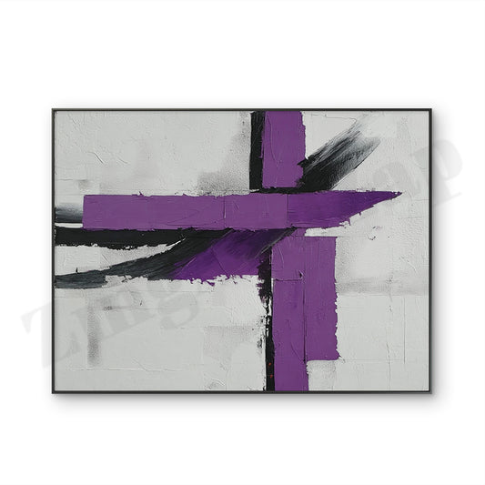 Contemporary Minimalist Art #MA130