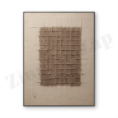 Wabi-Sabi Wall Art #SA118