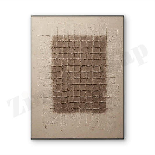 Wabi-Sabi Wall Art #SA118