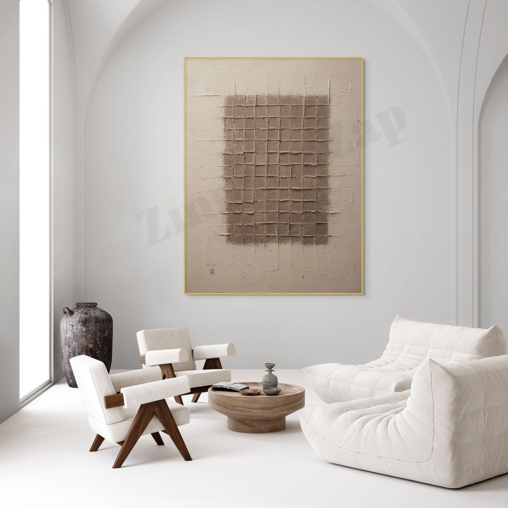 Wabi-Sabi Wall Art #SA118