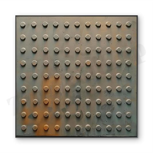 Wabi-Sabi Wall Art #SA120