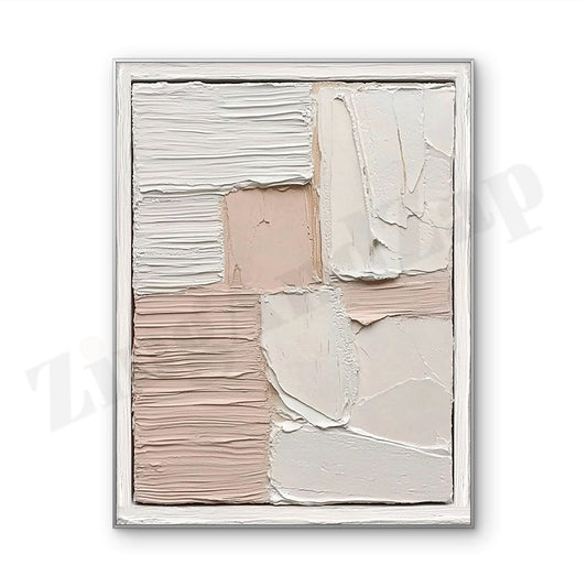Wabi-Sabi Wall Art #SA122