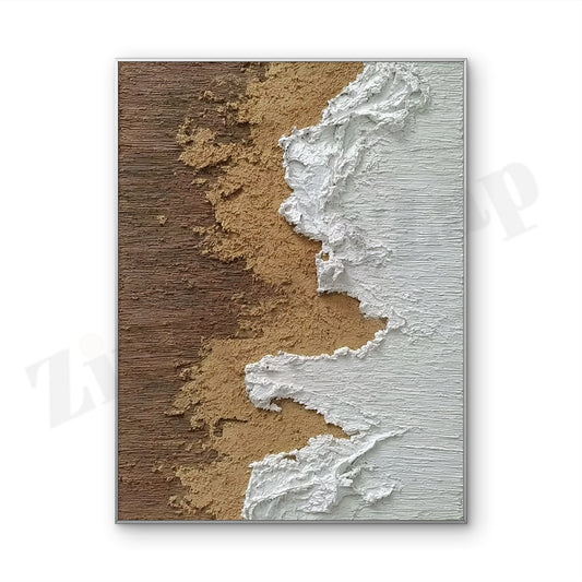 Wabi-Sabi Wall Art #SA121