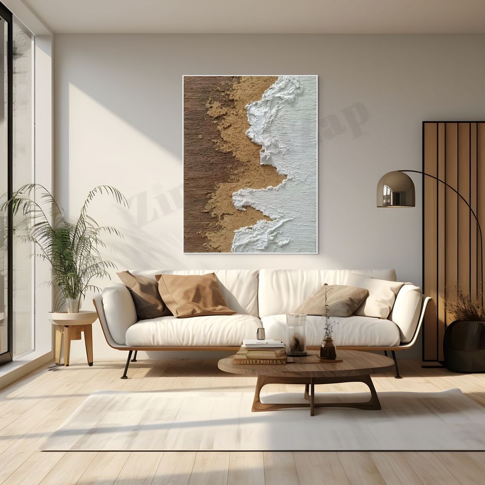 Wabi-Sabi Wall Art #SA121