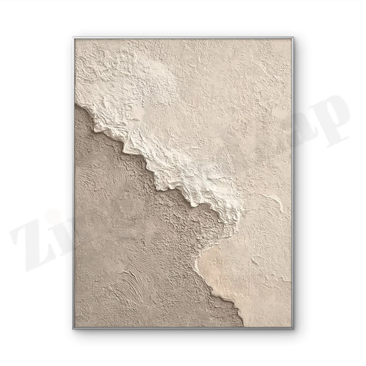 Wabi-Sabi Wall Art #SA123