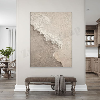 Wabi-Sabi Wall Art #SA123
