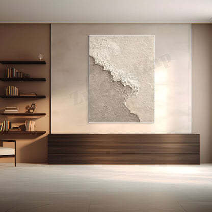 Wabi-Sabi Wall Art #SA123