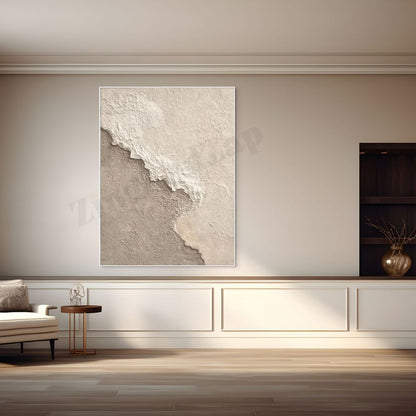 Wabi-Sabi Wall Art #SA123