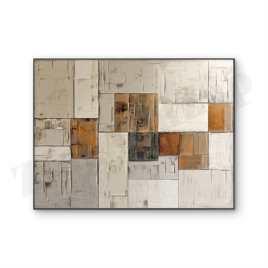 Wabi-Sabi Wall Art #SA126