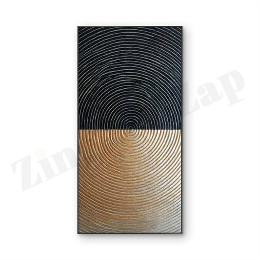 Wabi-Sabi Wall Art #SA127